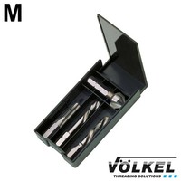 TriBit² combiset, HSS-G, M 3 x 0.5