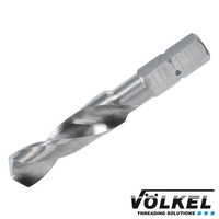 Spiraalboor-bit, HSS-G, 5.0mm  (M6)