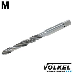 Völkel Combi-machinetap, HSS-E, M 5 x 0,8