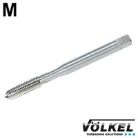 Machinetap, DIN 371, HSS-E, vorm A, M 2 x 0.4