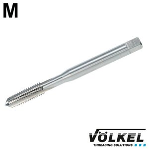 Machinetap, DIN 371, HSS-E, vorm A, M 5 x 0.8 Machinetap, DIN 371, HSS-E, vorm A, M 5 x 0.8