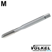 Machinetap, DIN 371, HSS-E, vorm C, M 4 x 0.7