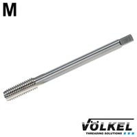 Machinetap, DIN 376, HSS-E, vorm C, M 16 x 2.0