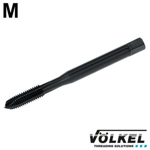 Machinetap, DIN 371, HSS-E VAP, vorm B met schilaansnijding, M 3 x 0.5