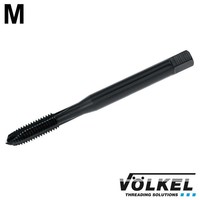 Machinetap, DIN 371, HSS-E VAP, vorm B met schilaansnijding, M 5 x 0.8