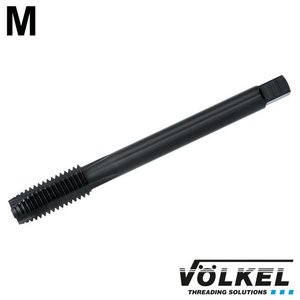 Machinetap, DIN 376, HSS-E VAP, vorm B met schilaansnijding, M 18 x 2.5