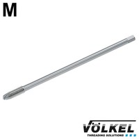 Machinetap, ≈ DIN 371, HSS-E, vorm B met schilaansnijding, extra lang (150mm), M 5 x 0.8