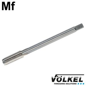 Machinetap, DIN 374, HSS-E, vorm C, Mf 27 x 2.0