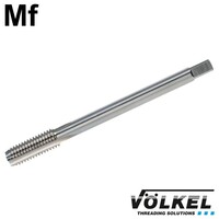 Machinetap, DIN 374, HSS-E, vorm C, Mf 52 x 1.5