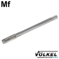 Machinetap, DIN 374, HSS-E, vorm B met schilaansnijding, Mf 27 x 2.0