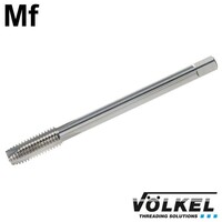 Machinetap, DIN 374, HSS-E, vorm B met schilaansnijding, Mf 34 x 2.0