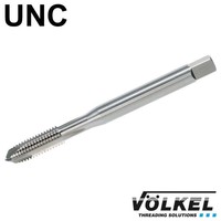 Machinetap, ≈ DIN 371, HSS-E, vorm B met schilaansnijding, UNC No. 4 x 40