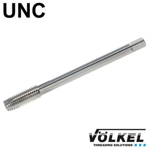 Machinetap, ≈ DIN 376, HSS-E, vorm B met schilaansnijding, UNC No. 12 x 24