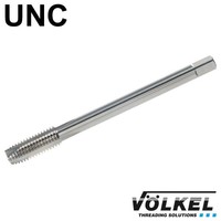 Machinetap, ≈ DIN 376, HSS-E, vorm B met schilaansnijding, UNC 1.1/2 x 6