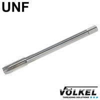 Machinetap, ≈ DIN 376, HSS-E, vorm B met schilaansnijding, UNF 1/2 x 20