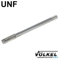 Machinetap, ≈ DIN 376, HSS-E, vorm B met schilaansnijding, UNF 1'' x 12