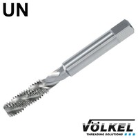 Machinetap, ISO 529, HSS-E, vorm C / 35° RSP met rechtsspiraal, UN 2.1/8 x 12