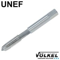 Machinetap, ISO 529, HSS-E, vorm B met schilaansnijding, UNEF 1.1/2 x 18