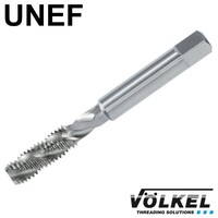 Machinetap, ISO 529, HSS-E, vorm C / 35° RSP met rechtsspiraal, UNEF 5/16 x 32