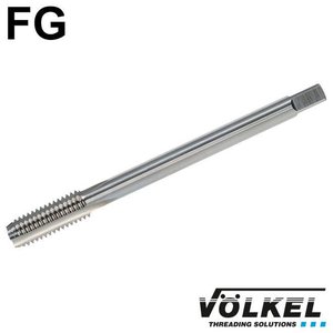Machinetap, DIN 374, HSS-E, vorm: C, FG 2.6 x 56