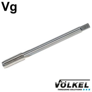 Machinetap, DIN 374, HSS-E, vorm: C, Vg 5 x 36