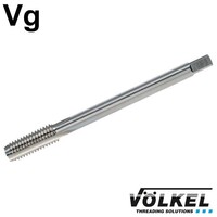 Machinetap, DIN 374, HSS-E, vorm: C, Vg 5.2 x 24