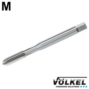 Völkel Machinetap, DIN 371, HSS-E, vorm C, linkse draad M 3 x 0.5