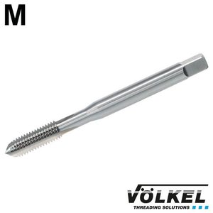 Machinetap, DIN 371, HSS-E, vorm C, linkse draad M 10 x 1.5