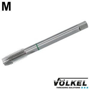 Machinetap GROENRING, DIN 376, HSS-E, vorm B met schilaansnijding, M 16 x 2,0