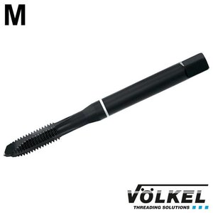 Völkel Machinetap WITRING, DIN 371, HSS-E VAP, vorm B met schilaansnijding, M 6 x 1,0