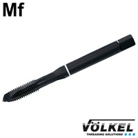 Machinetap WITRING, DIN 374, HSS-E VAP, vorm B met schilaansnijding, Mf 14 x 1.5