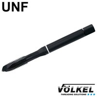 Machinetap WITRING, DIN 371, HSS-E VAP, vorm B met schilaansnijding, UNF 1/4 x 28