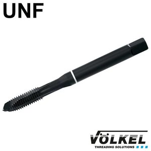 Völkel Machinetap WITRING, DIN 371, HSS-E VAP, vorm B met schilaansnijding, UNF 1/4 x 28