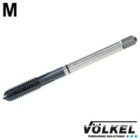 Machinetap ZWARTRING, DIN 376, HSS-E NIT, vorm C, M 14 x 2,0