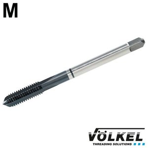 Machinetap ZWARTRING, DIN 376, HSS-E NIT, vorm C, M 16 x 2,0