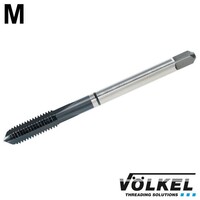 Machinetap ZWARTRING, DIN 376, HSS-E NIT, vorm C, M 18 x 2,5