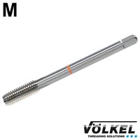 Machinetap ORANJERING, DIN 376, HSS-E, vorm C, M 12 x 1.75