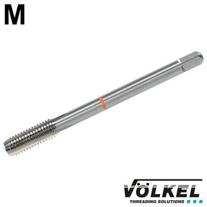 Machinetap ORANJERING, DIN 376, HSS-E, vorm C, M 12 x 1.75
