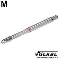 Machinetap ROODRING, DIN 371, HSS-E, vorm A, M 6 x 1,0