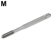 Machine-roltap, DIN 371, HSS-E, M 2.5 x 0.45