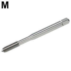Machine-roltap, DIN 371, HSS-E, M 5 x 0,8