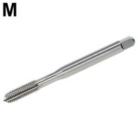 Machine-roltap met smeergoot, DIN 371, HSS-E, M 4 x 0,7