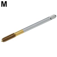 Machine-roltap, DIN 376, HSS-E TiN, M 12 x 1,75