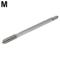 Machine-roltap met smeergoot, DIN 376, HSS-E, overmaat (6G), M 12 X 1.75