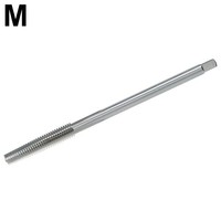 Machinemoertap, DIN 357, HSS-E, M 6 x 1.0