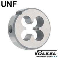 Snijplaat, DIN 223 (DIN EN 22568), HSS, UNF Nr.12 x 28