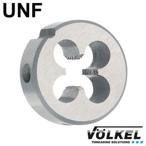 Völkel Snijplaat, DIN 223 (DIN EN 22568), HSS, UNF 1'' x 14