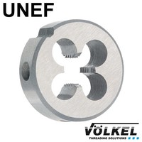 Snijplaat, DIN 223 (DIN EN 22568), HSS, UNEF Nr. 12 x 32