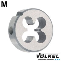 Snijplaat, DIN 223 (DIN EN 22568), HSS, linkse draad M 48 x 5.0