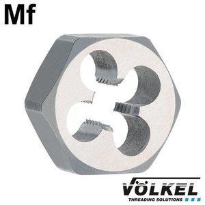 Snijmoer, DIN 382, HSS, Mf 25 x 1.5